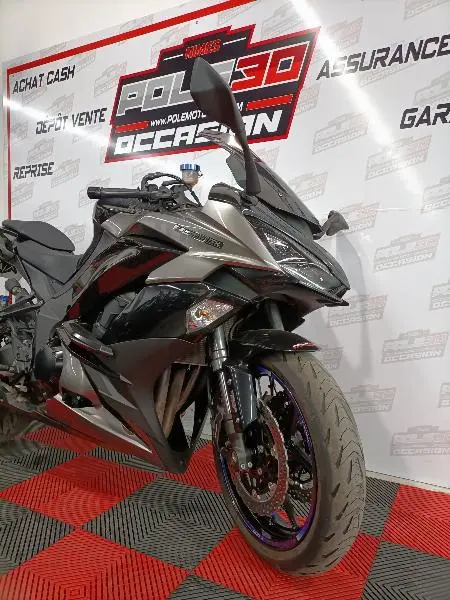 Z 1000 SX