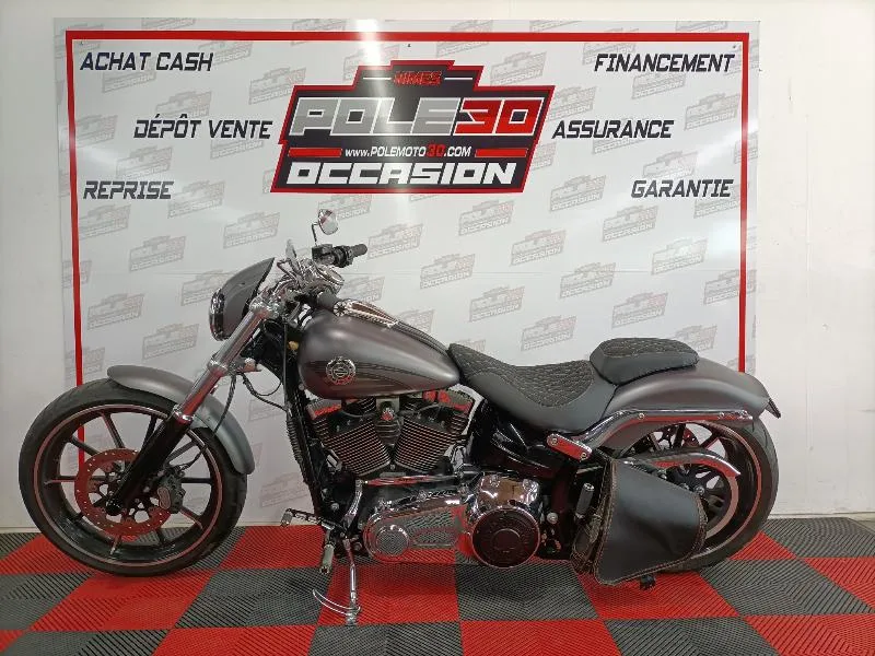SOFTAIL BREAKOUT 1690