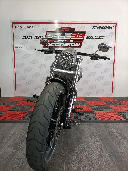 SOFTAIL BREAKOUT 1690
