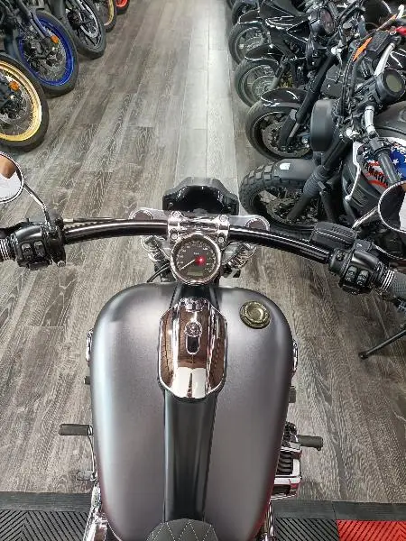 SOFTAIL BREAKOUT 1690