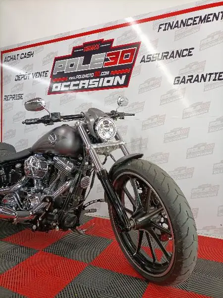 SOFTAIL BREAKOUT 1690