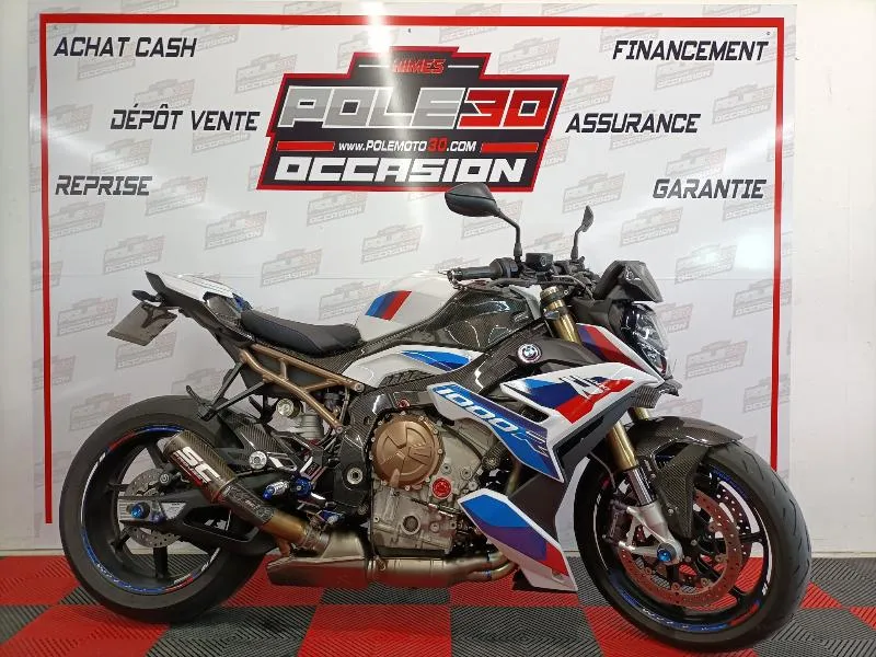 S 1000 R 2021