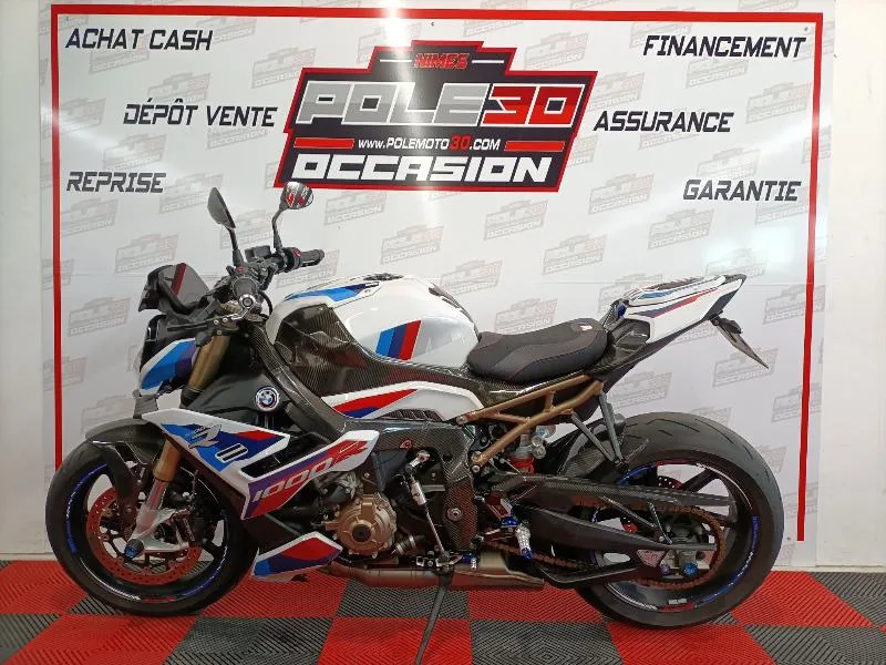 S 1000 R