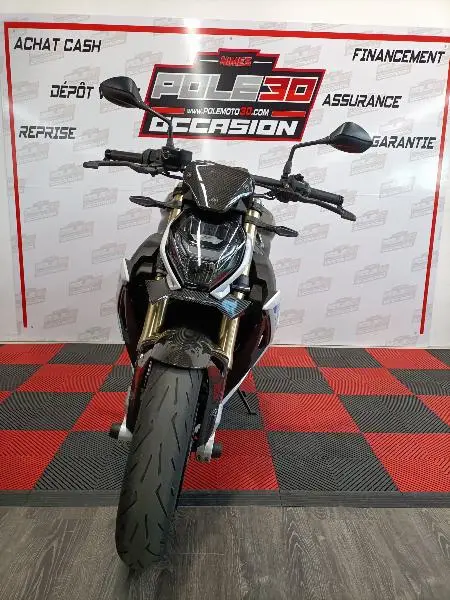 S 1000 R
