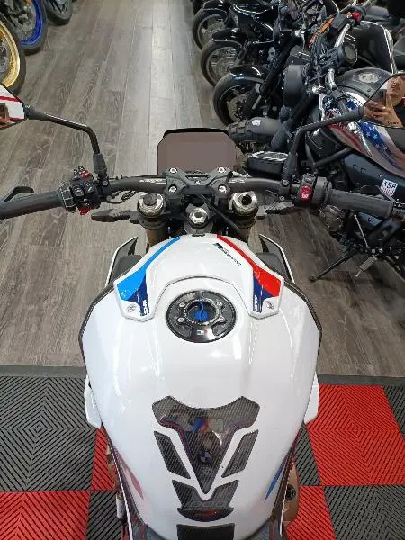 S 1000 R