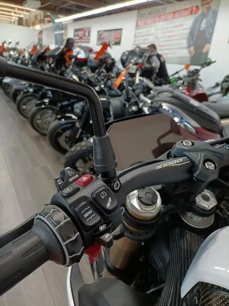 S 1000 R