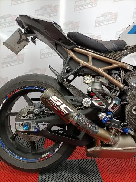 S 1000 R