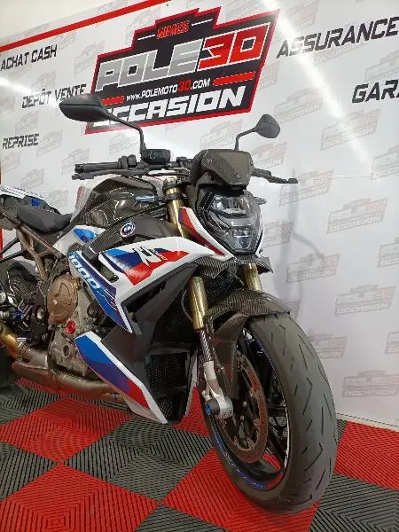 S 1000 R