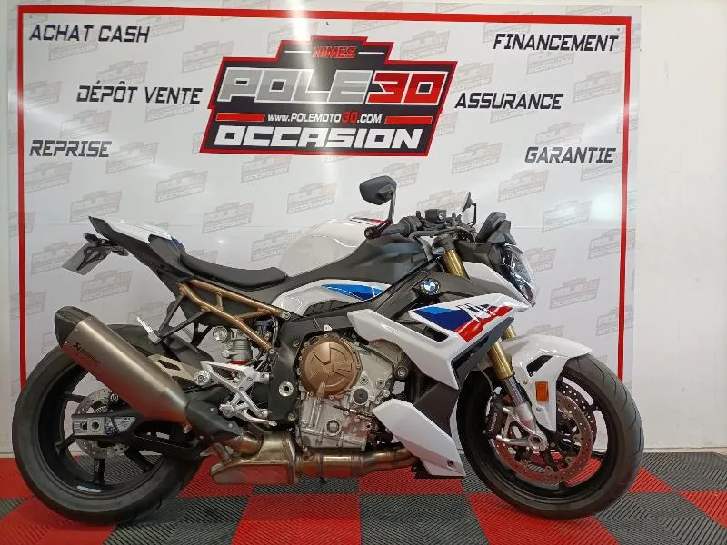 S 1000 R 2025