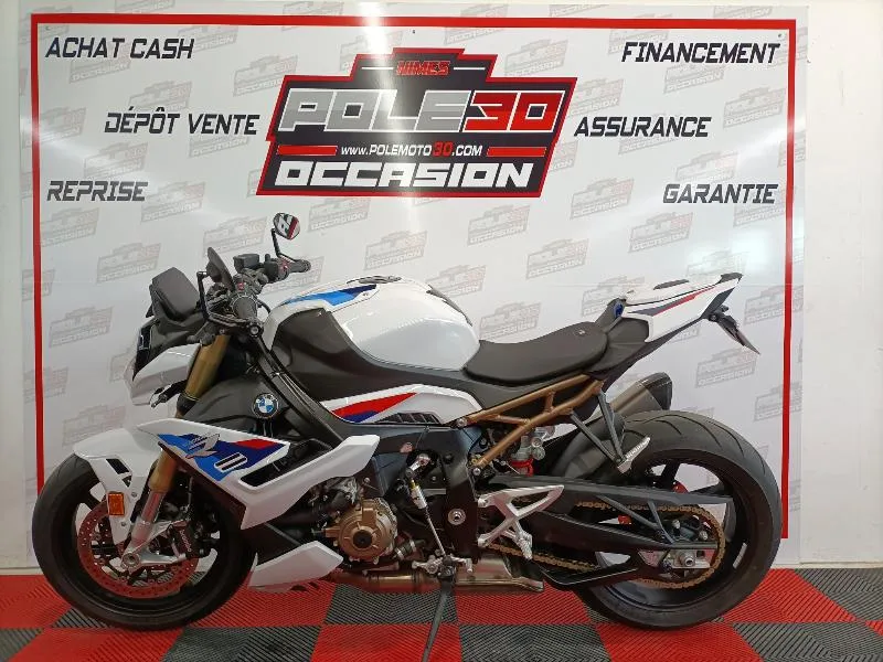 S 1000 R