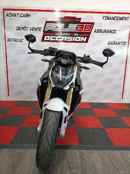 S 1000 R