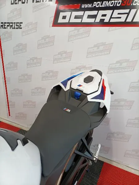 S 1000 R