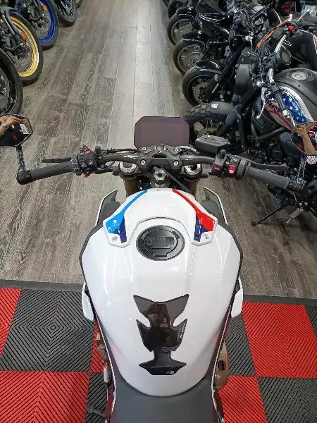 S 1000 R