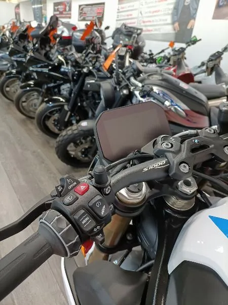 S 1000 R