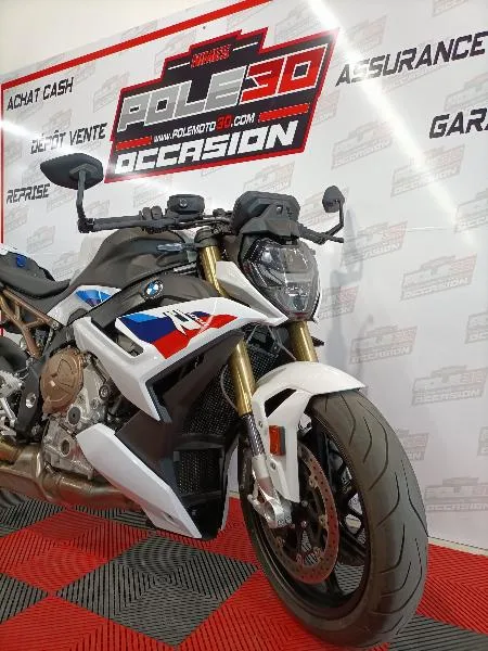 S 1000 R