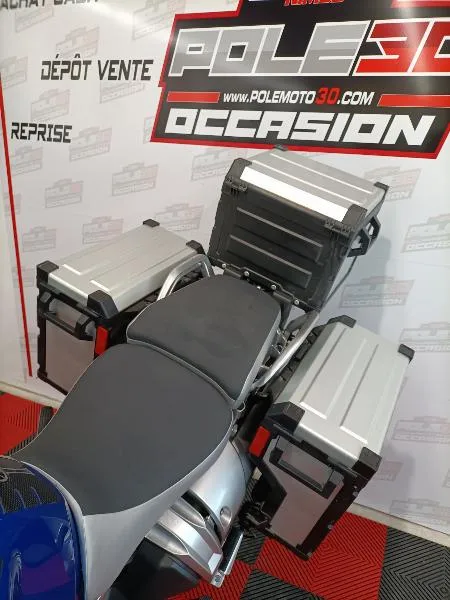 XTZ 1200 E SUPER TENERE