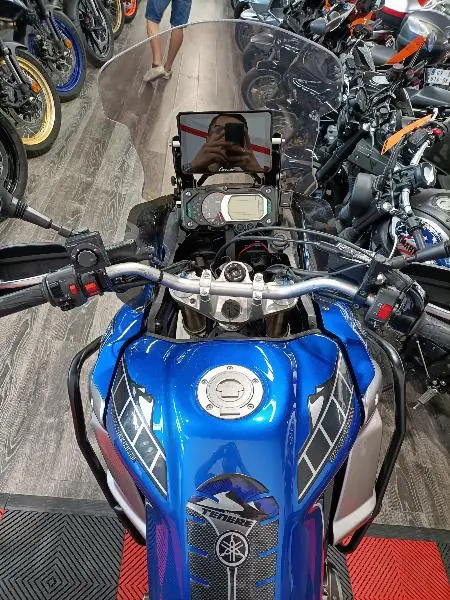 XTZ 1200 E SUPER TENERE