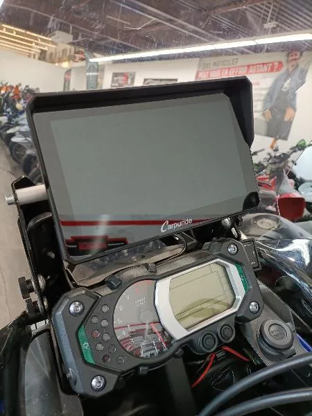 XTZ 1200 E SUPER TENERE