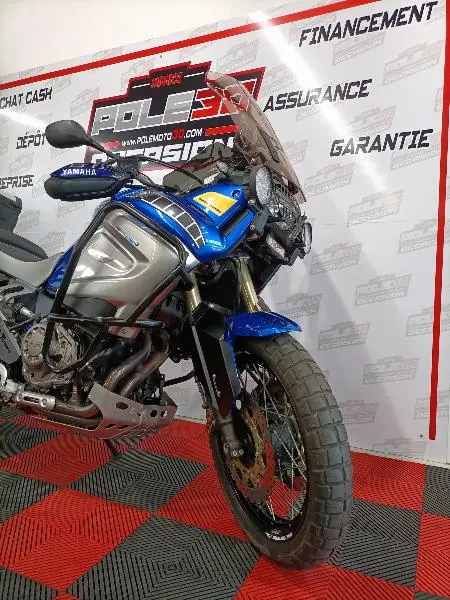 XTZ 1200 E SUPER TENERE