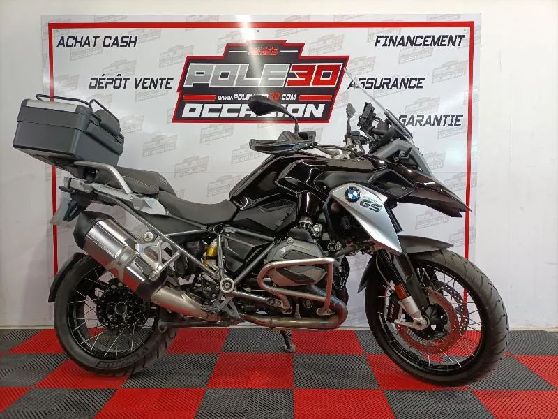 R 1200 GS