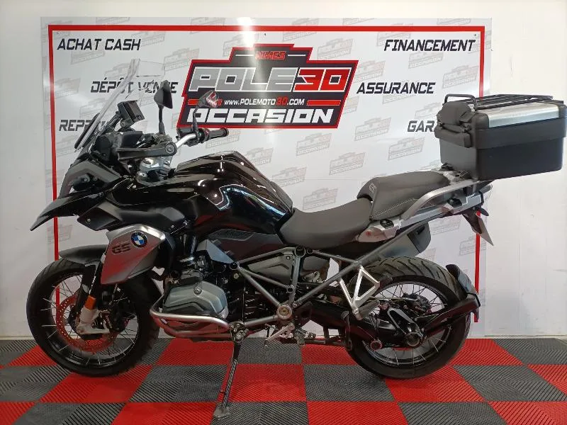 R 1200 GS