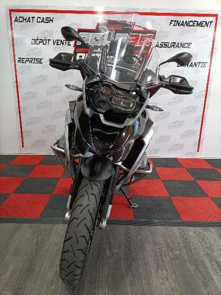 R 1200 GS