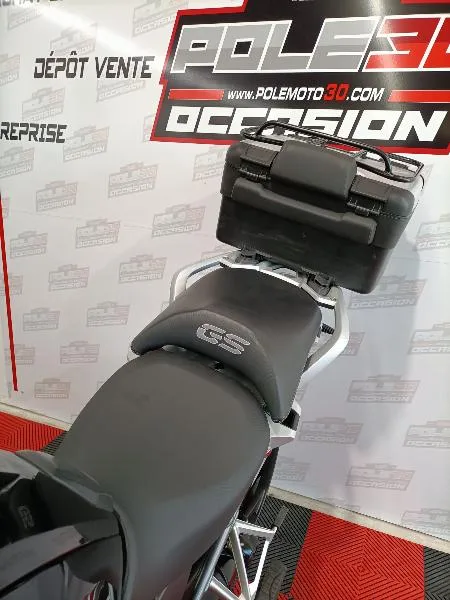 R 1200 GS
