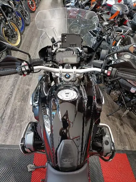 R 1200 GS
