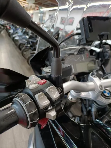 R 1200 GS