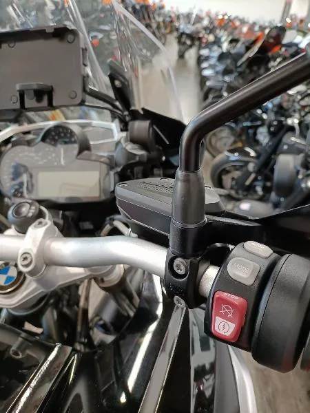 R 1200 GS