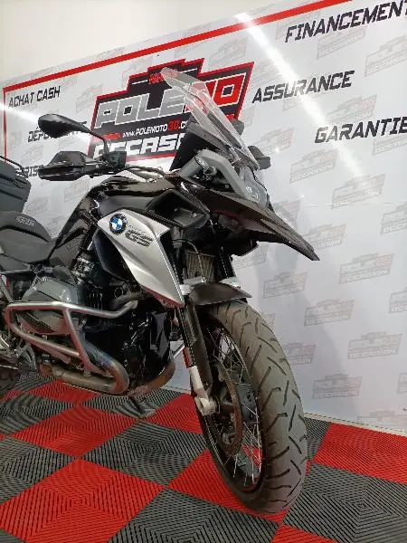R 1200 GS