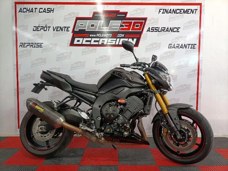 FZ8
