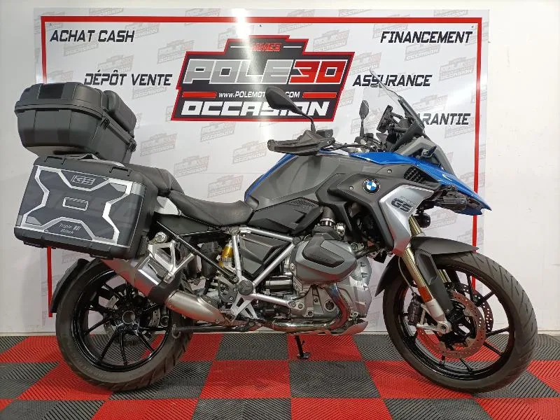 R 1250 GS