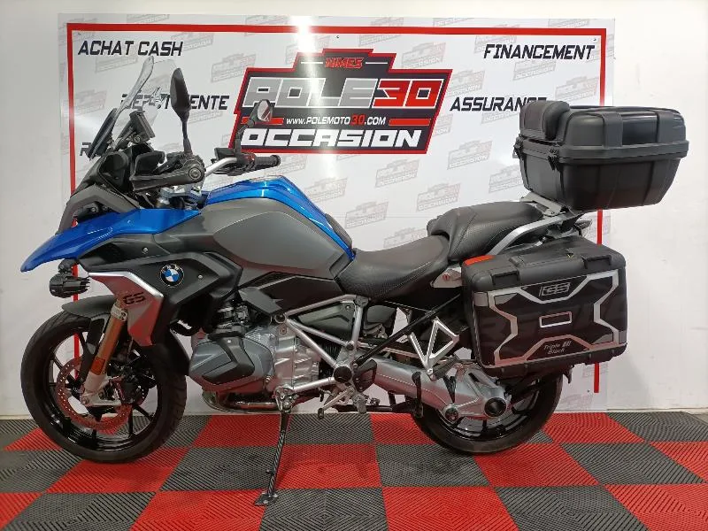 R 1250 GS