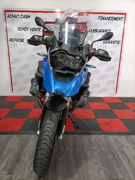 R 1250 GS