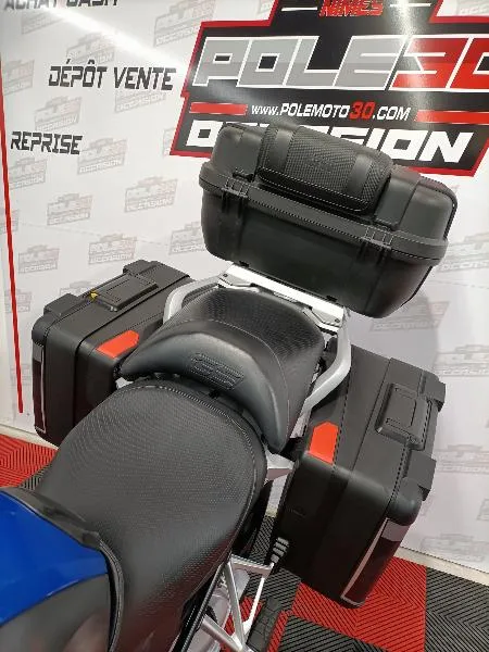 R 1250 GS
