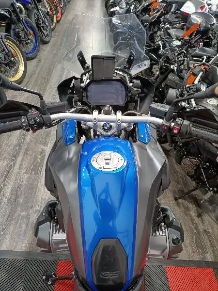 R 1250 GS