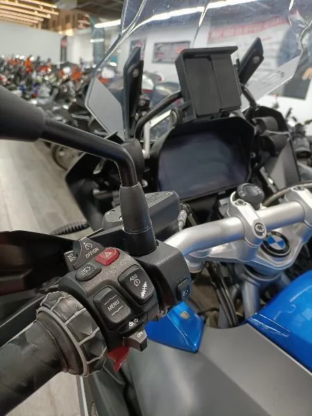 R 1250 GS