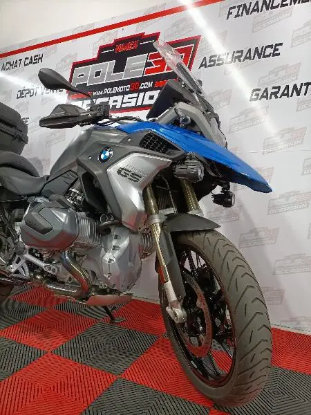 R 1250 GS
