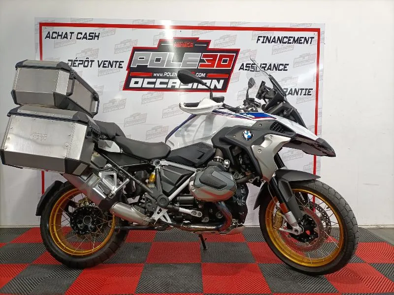 R 1250 GS