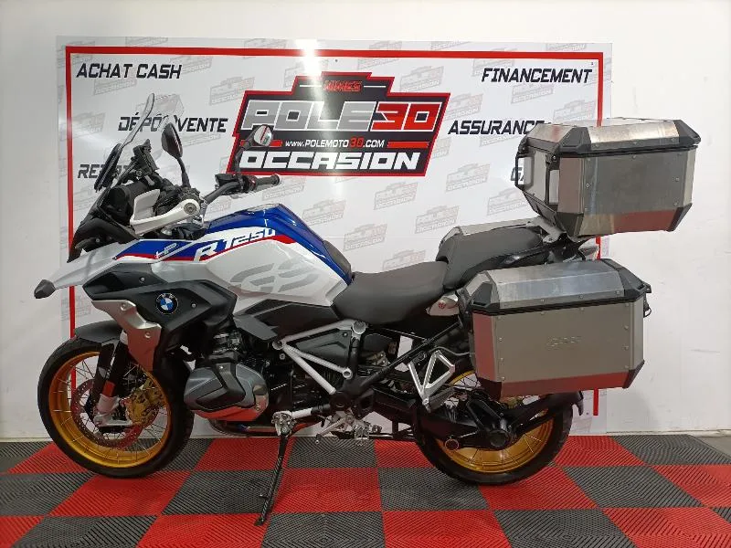 R 1250 GS