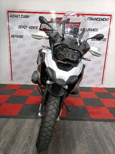 R 1250 GS