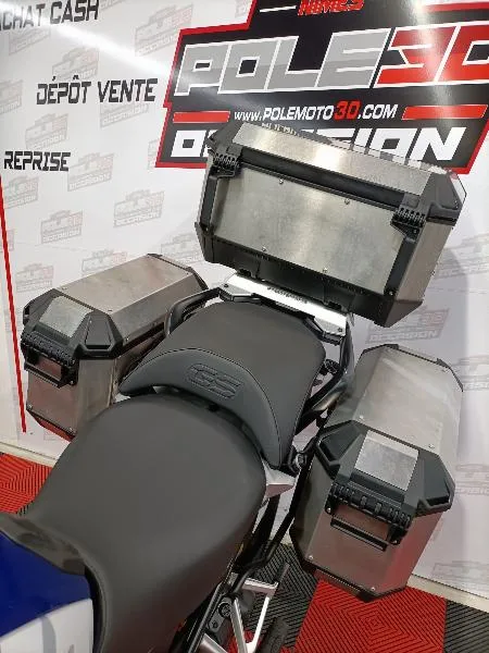 R 1250 GS