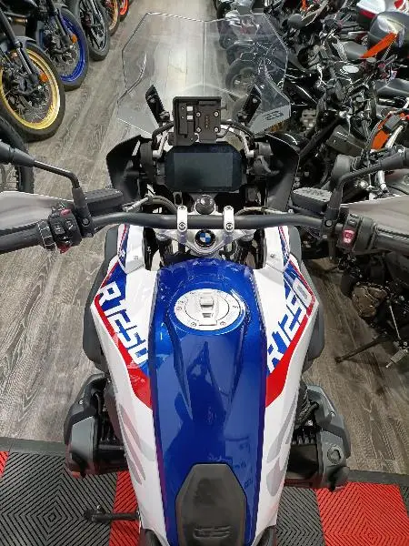 R 1250 GS
