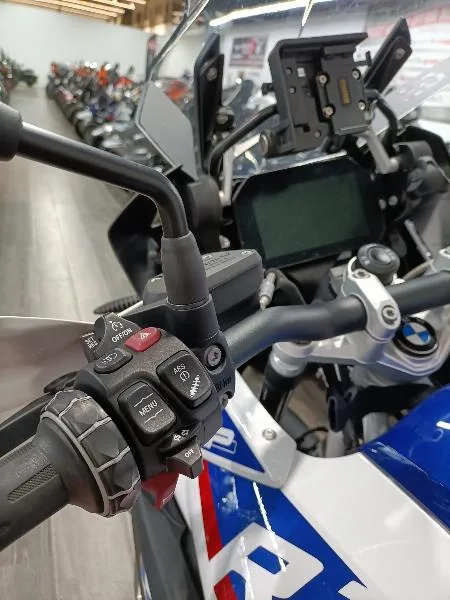 R 1250 GS