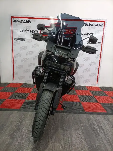 ADVENTURE PAN AMERICA 1250 SPECIAL