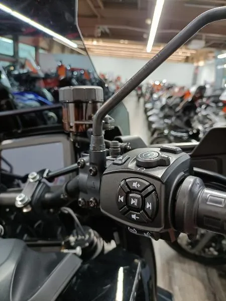 ADVENTURE PAN AMERICA 1250 SPECIAL