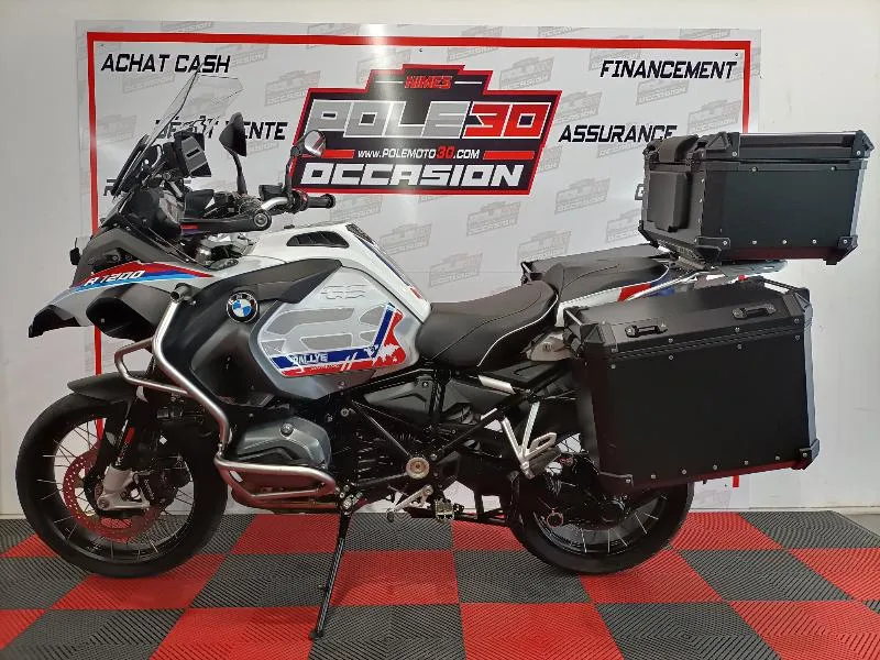 R 1250 GS