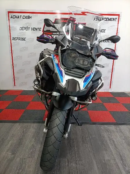 R 1250 GS