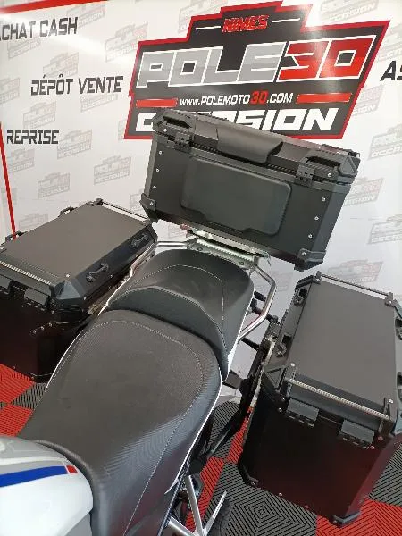 R 1250 GS
